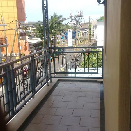 Ferienwohnung La Salette Grand Baie Exterior foto