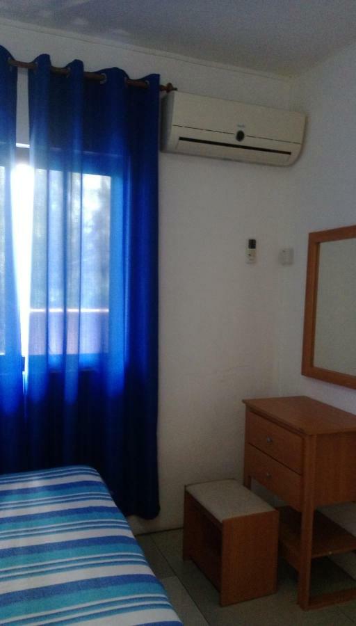 Ferienwohnung La Salette Grand Baie Exterior foto